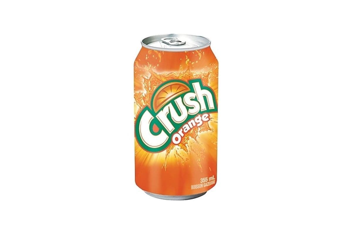 Crush