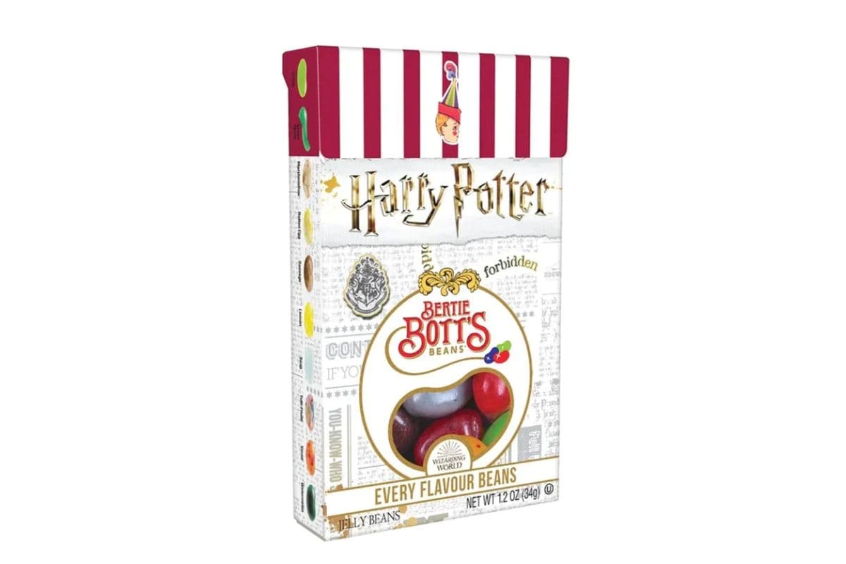 Harry Potter Bertie Bott's Every Flavour Candy (34 g)