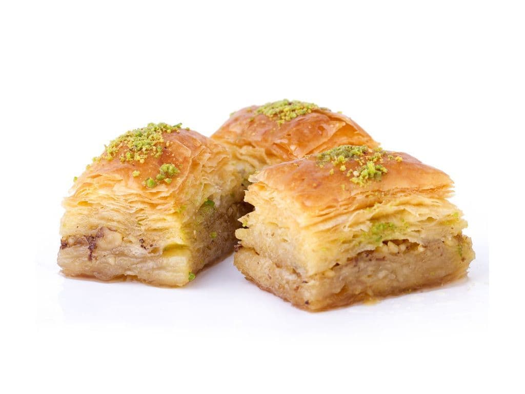 Baklava (1pc)