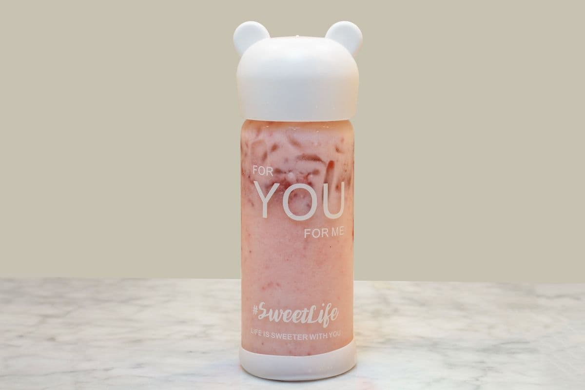 For You - Special Drinks Series