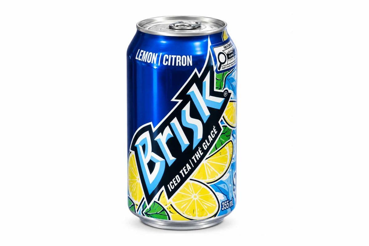 Iced Tea