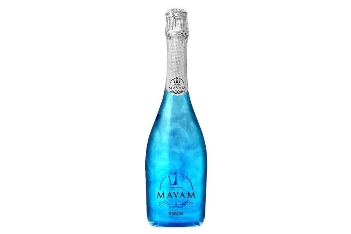 A Mavam Beach Moscato-Blue (1 x 750mL)
