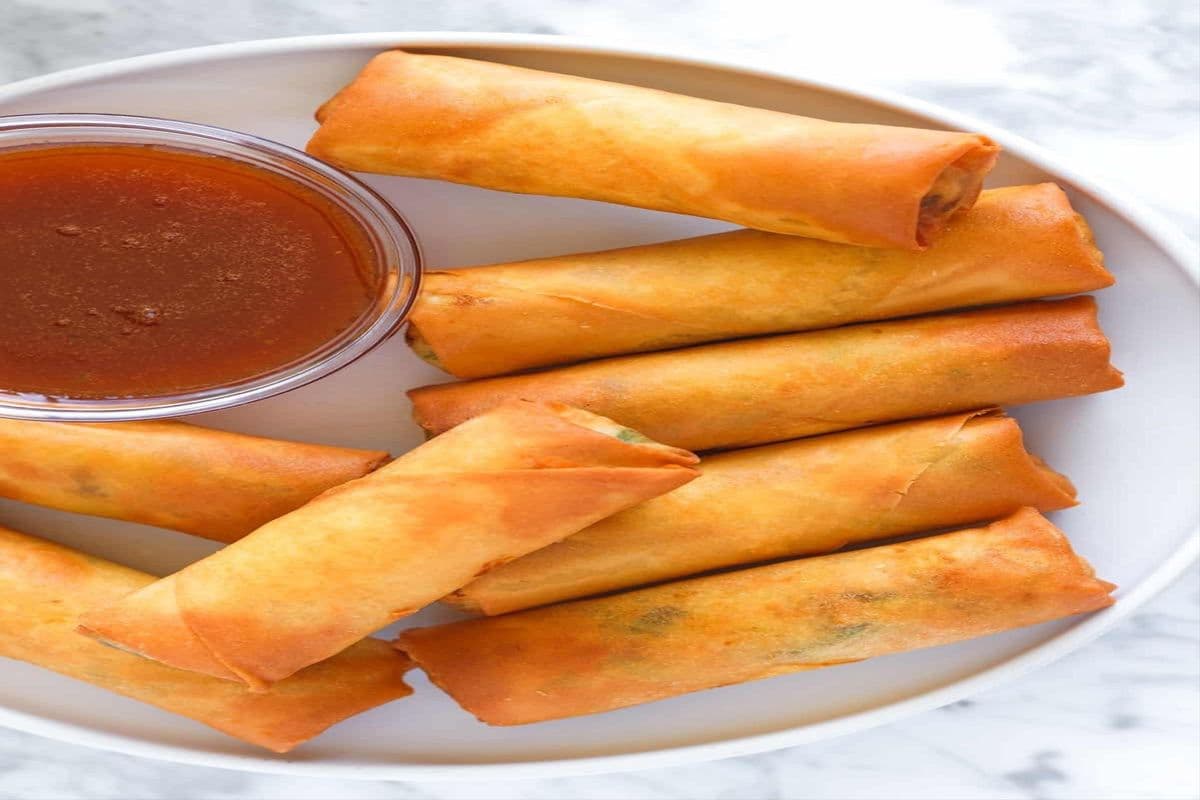 Spring Roll