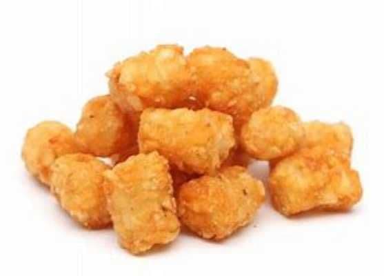 Large Cali Tater Tots