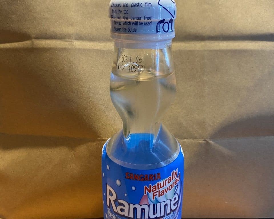 RAMUNE