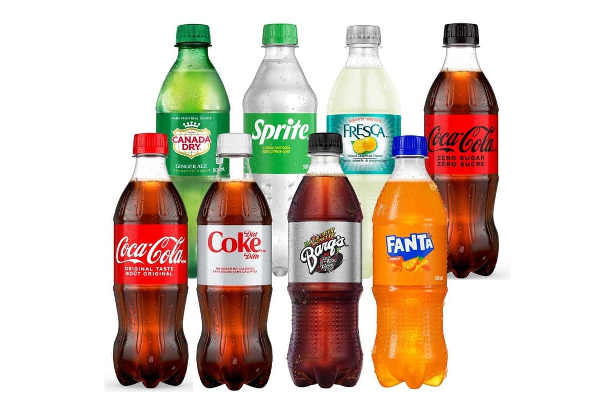 Drink Bottle