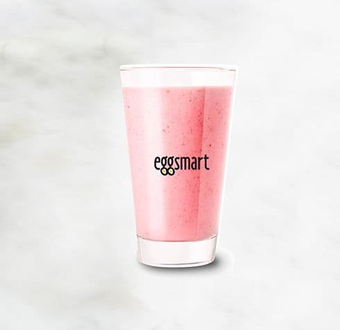 Strawberry Banana