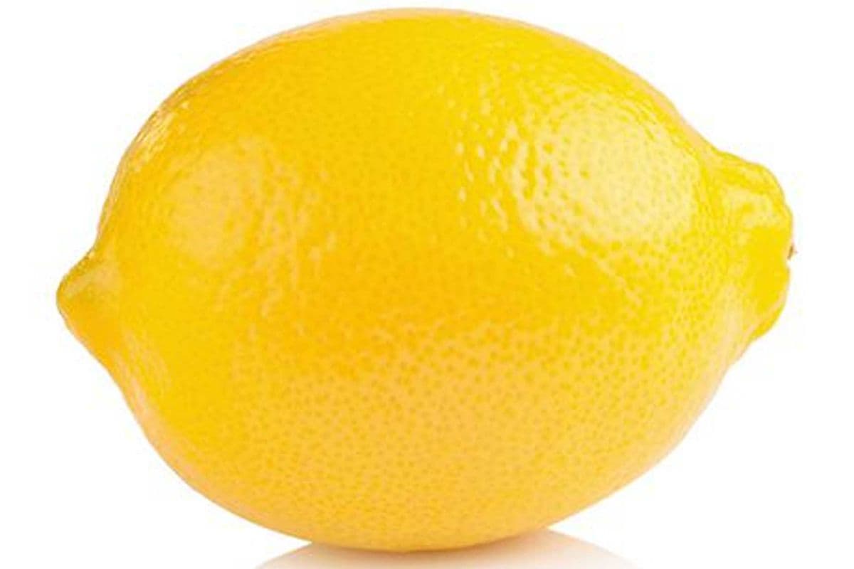Citron (1) / Lemon (1)