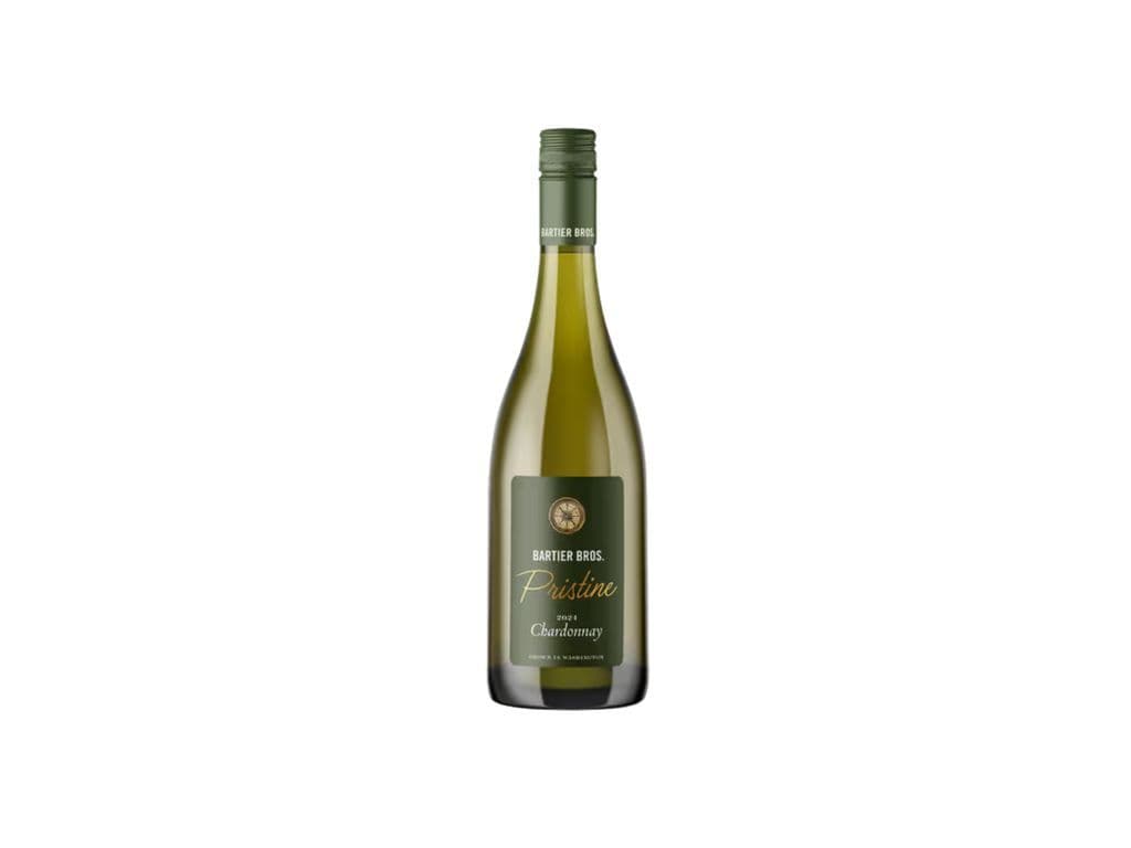 Bartier Bros - Pristine Chardonnay (750ml)