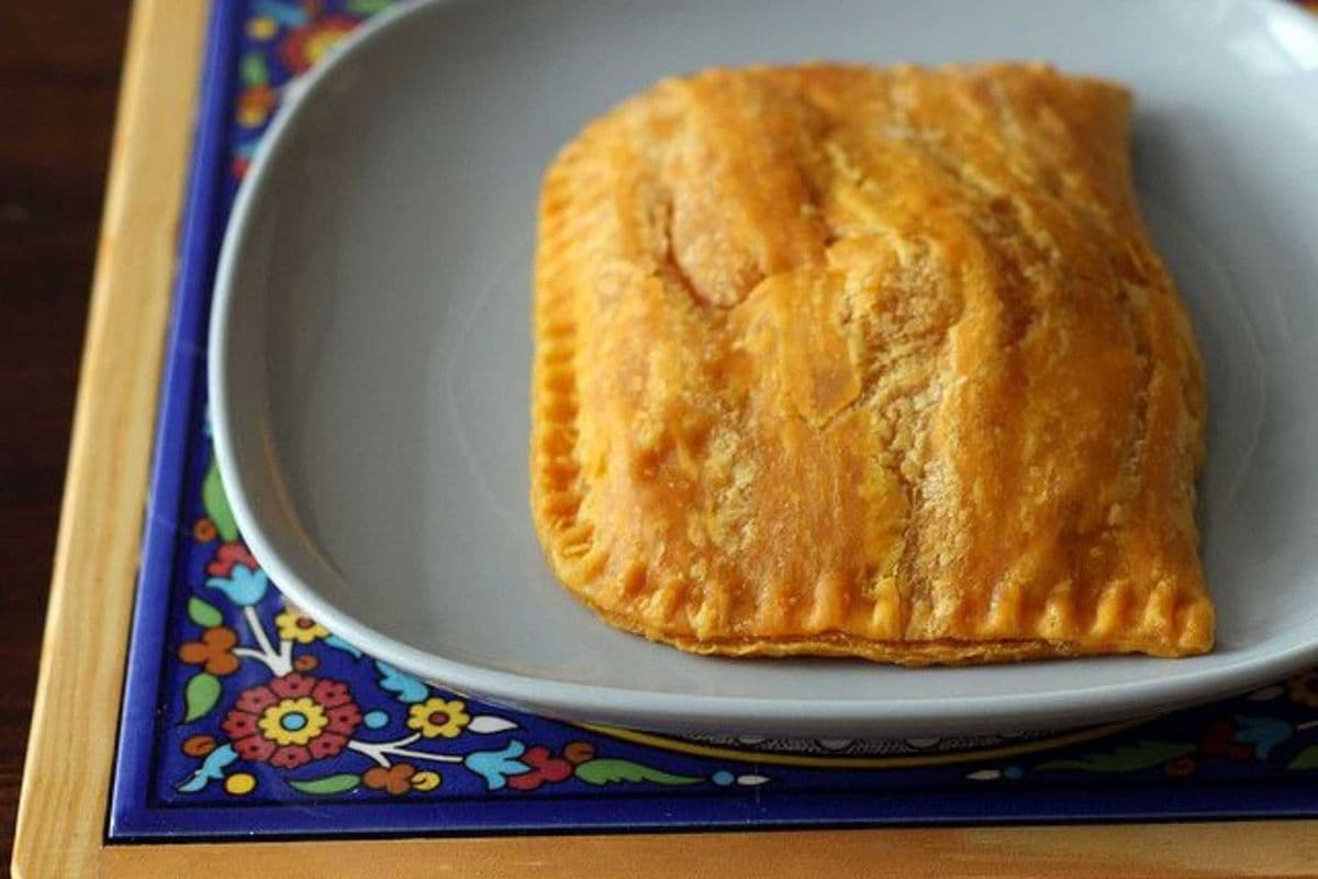 Chicken Patty