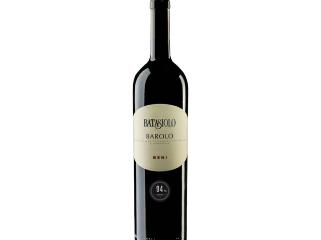 Beni di Batasiolo - Barolo
