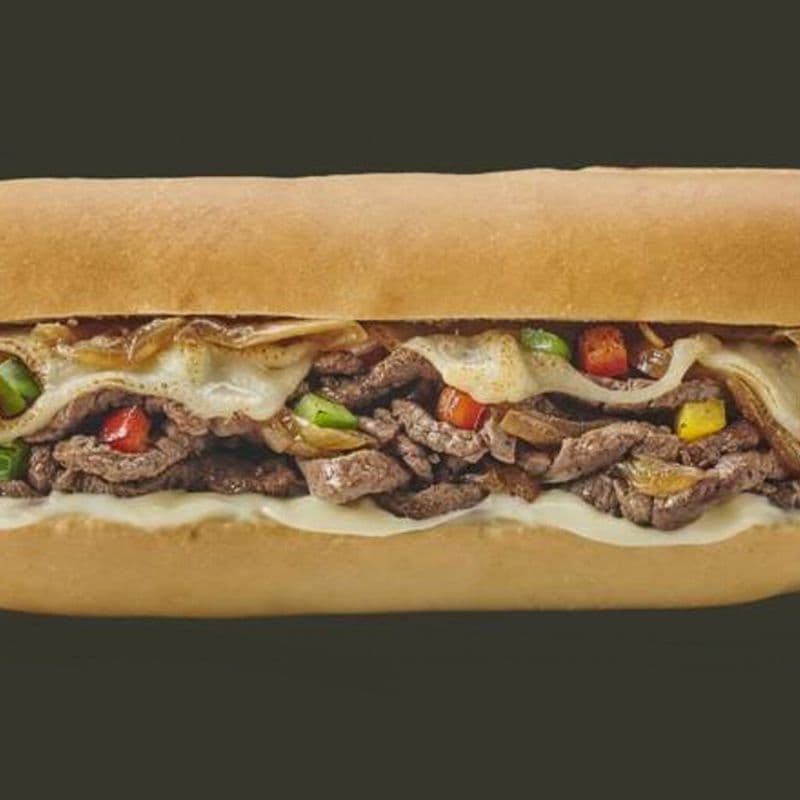 Philly steak / Philly Steak