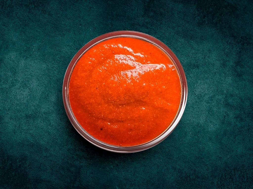 Hot Sauce