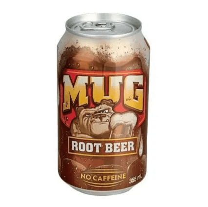Root Beer