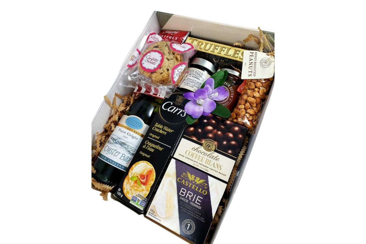 Sympathy Gift