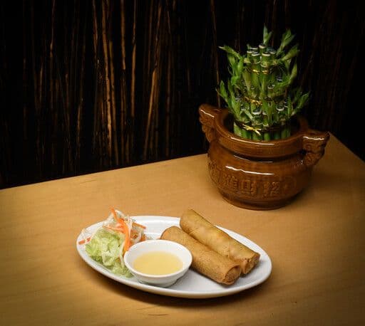 Rouleaux impériaux / Imperial Rolls