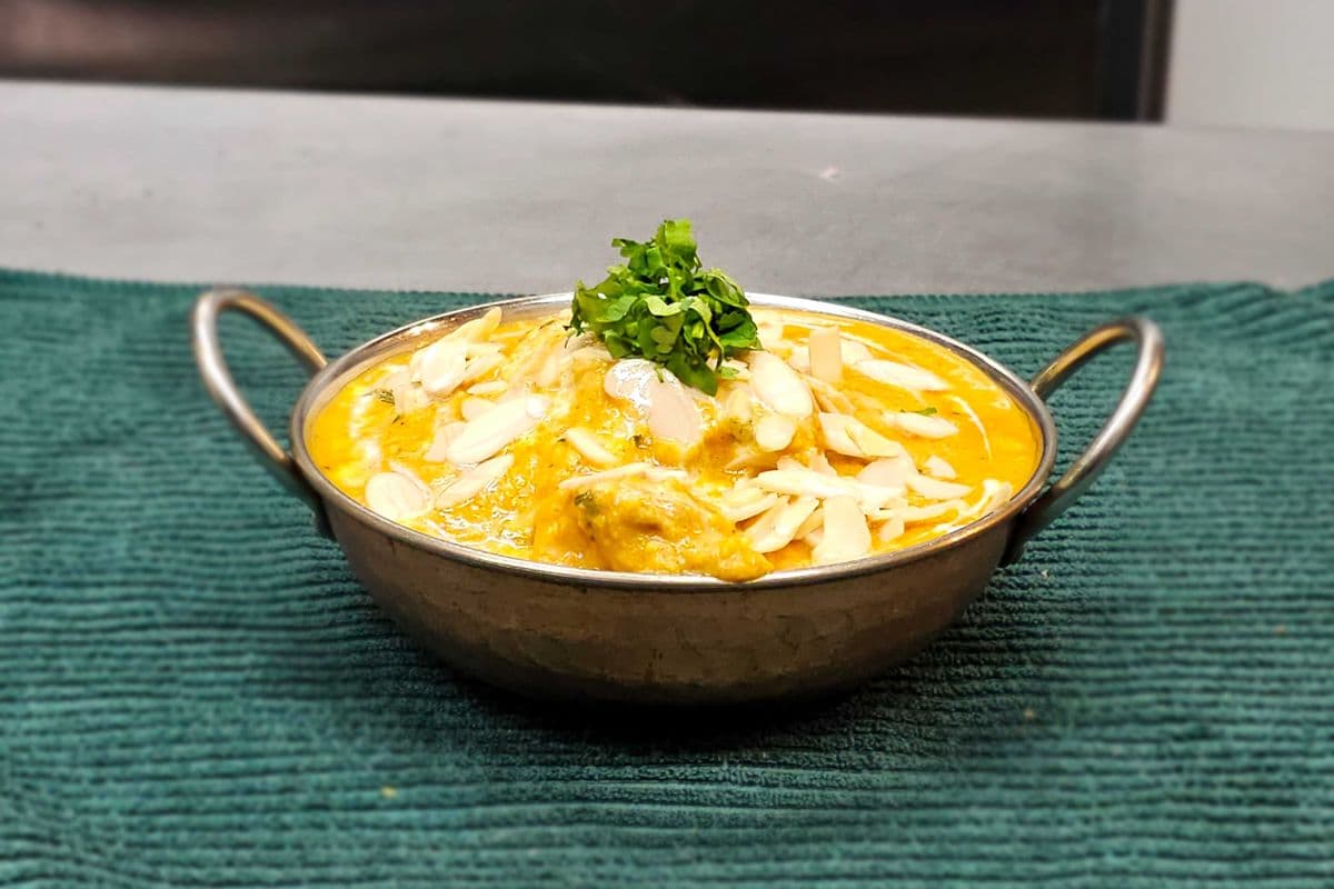 Paneer Lababdar (NEW)