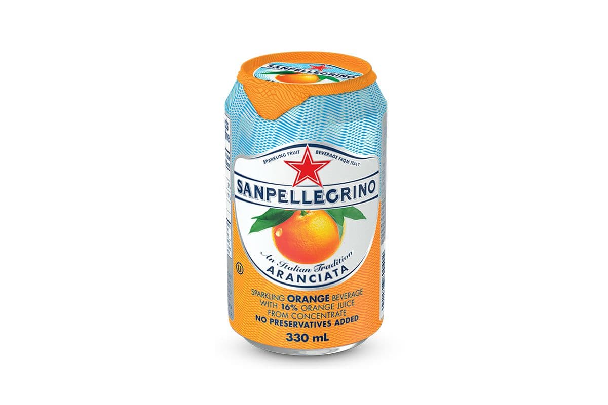 Sanpellegrino