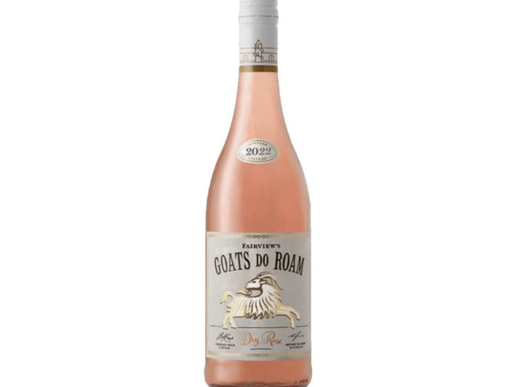 Goats Do Roam - Rosé