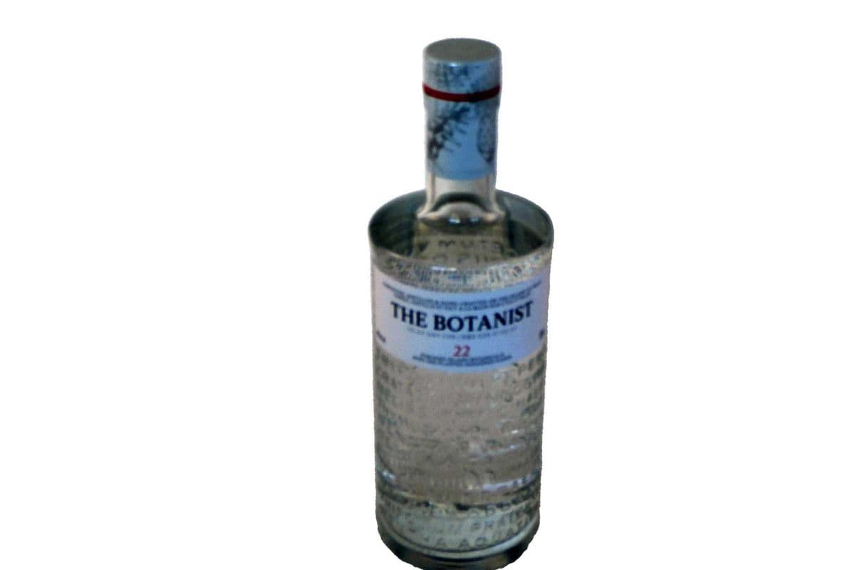 The Botanist (1 x 750 ML)