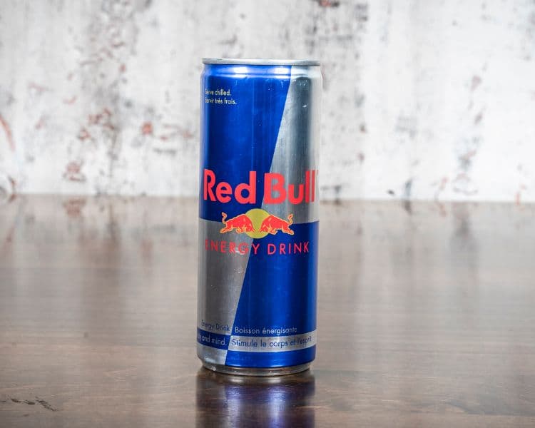 Red Bull