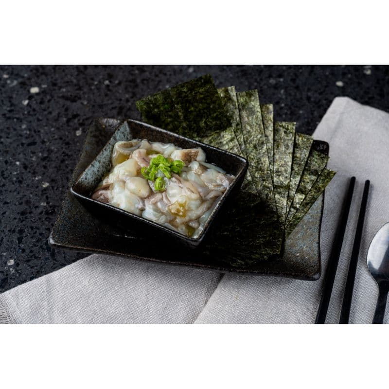 Octo-Wasabi (Tako Wasabi)