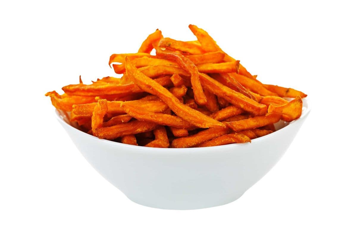 Patates douces / Sweet Potatos
