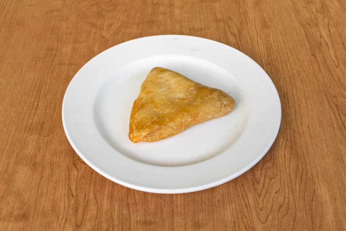 Veggie Samosa