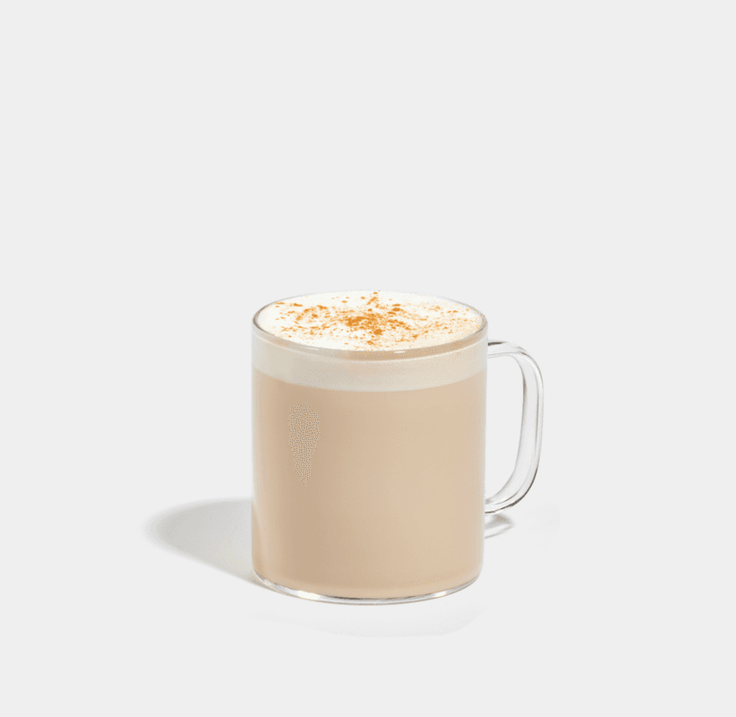 Chaï Latte / Latte Chaï