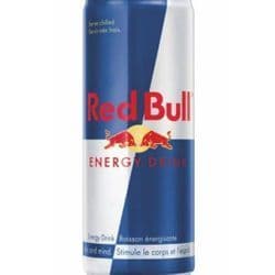 RED BULL*
