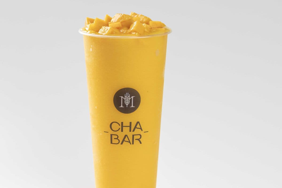 Online- Mango Chunky Supreme Large Only
