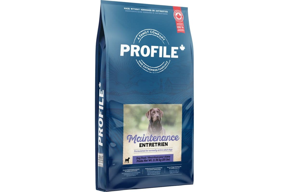 PROFILE Puppy Dry Dog Food (2.3 kg)