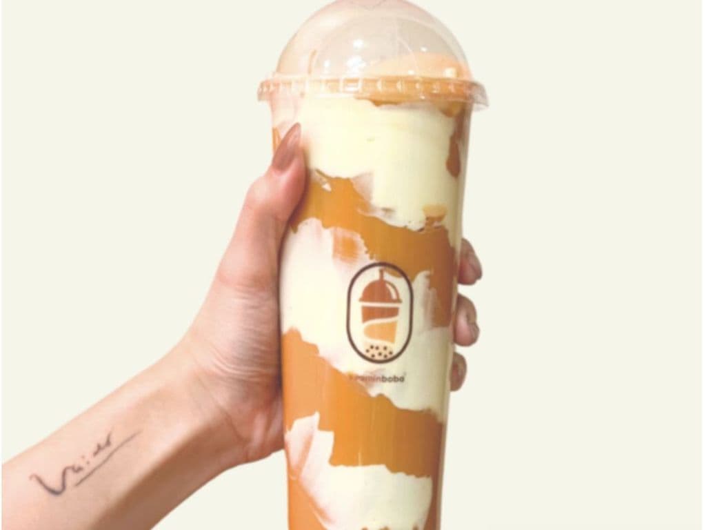 *best selling* buttercake bestea