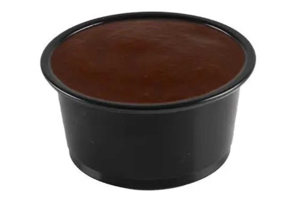 Sweet BBQ Sauce