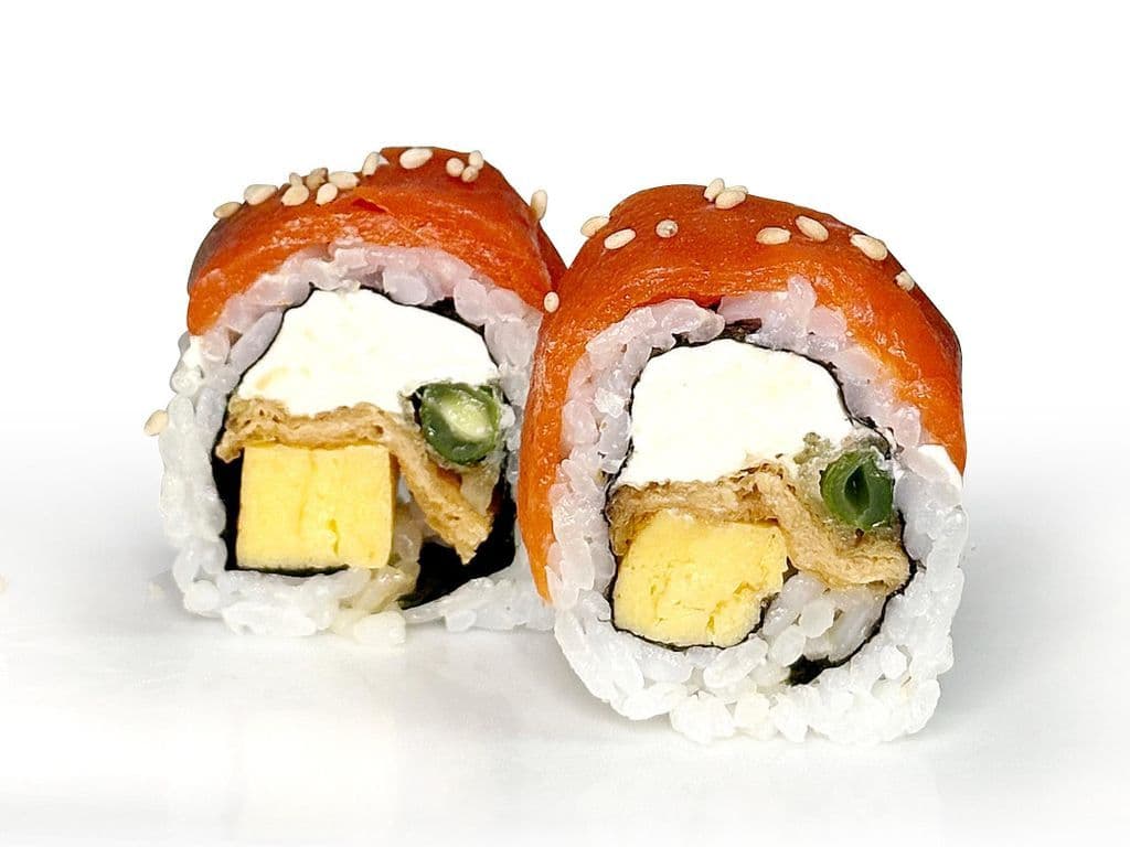 Smoked Salmon Cream Cheese 2