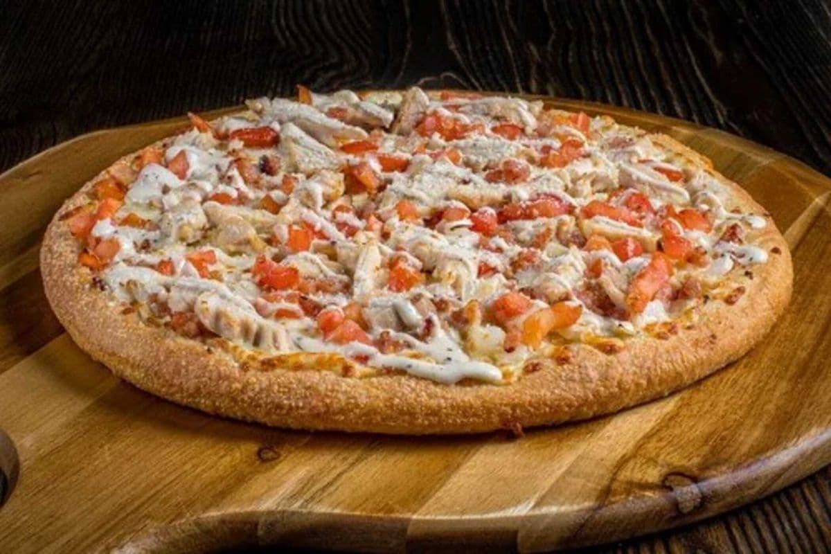 8" Julius Caesar