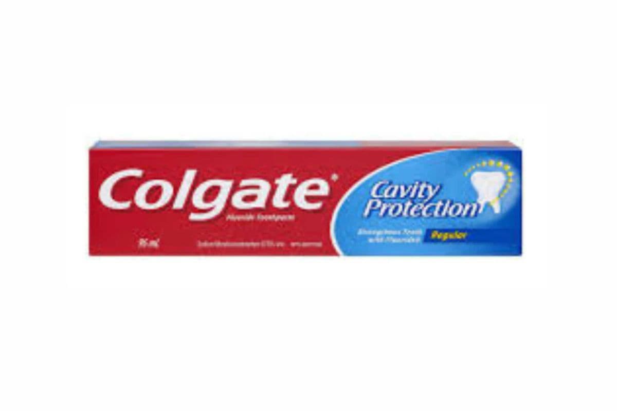 Colgate Toothpaste Regular (95 ml)