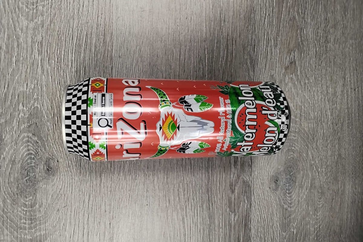 Arizona Watermelon 680ml