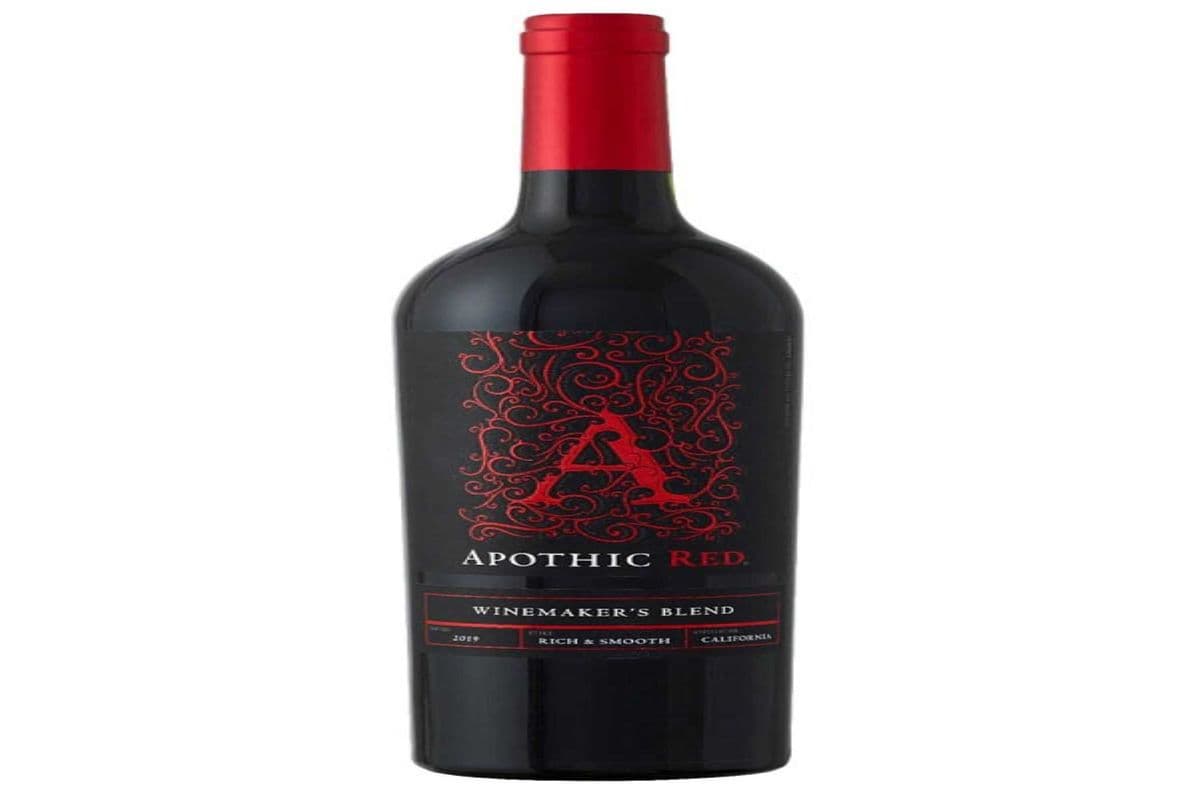 APOTHIC RED 1500 ML (1 x 1500 ML)
