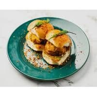 Vada Pav (2 pcs)