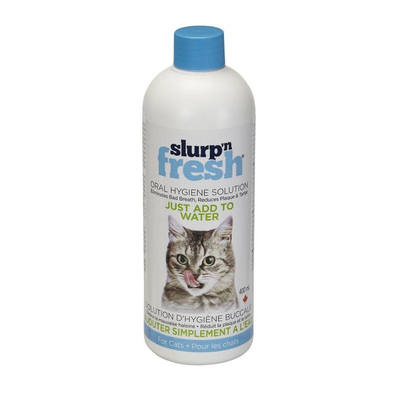 Enviro Fresh Slurp'n Fresh Cat 400ml
