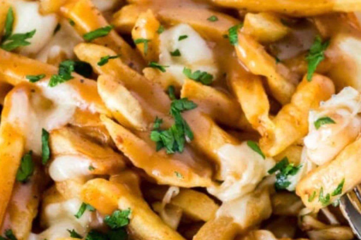 Poutine