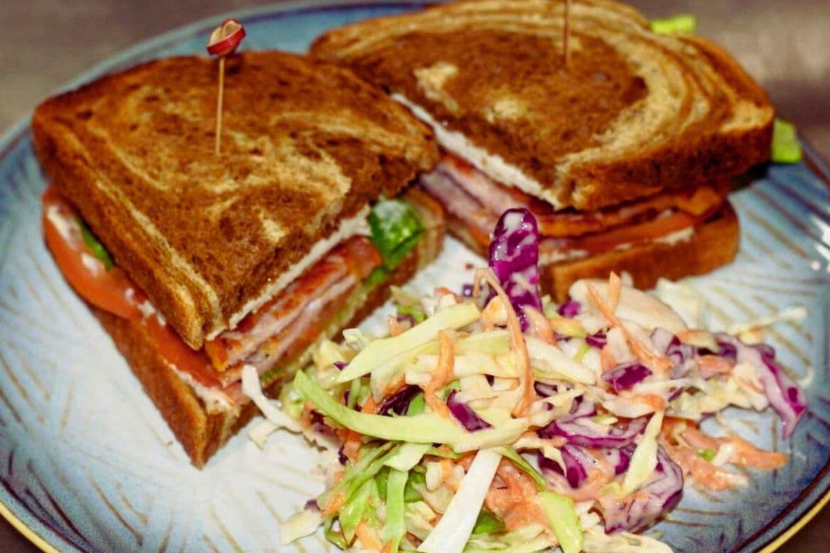 BBLTT Sandwich