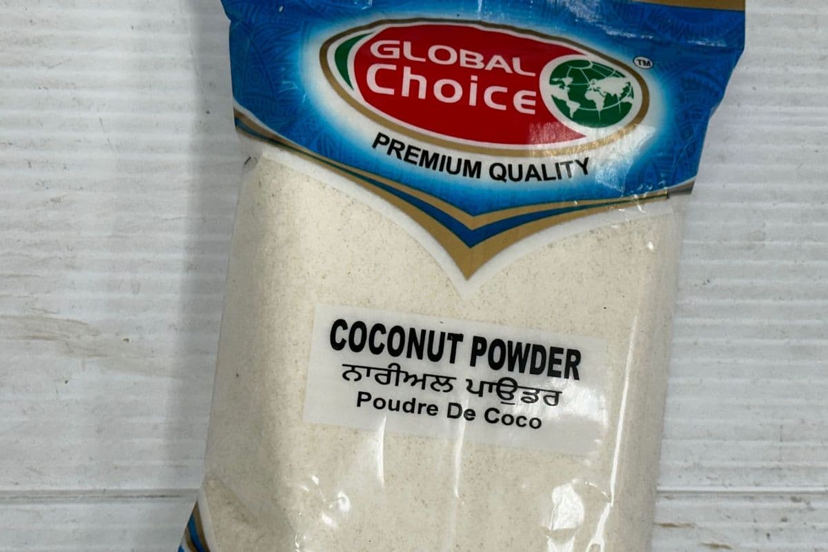 Global Choice Coconut Powder (200 g)