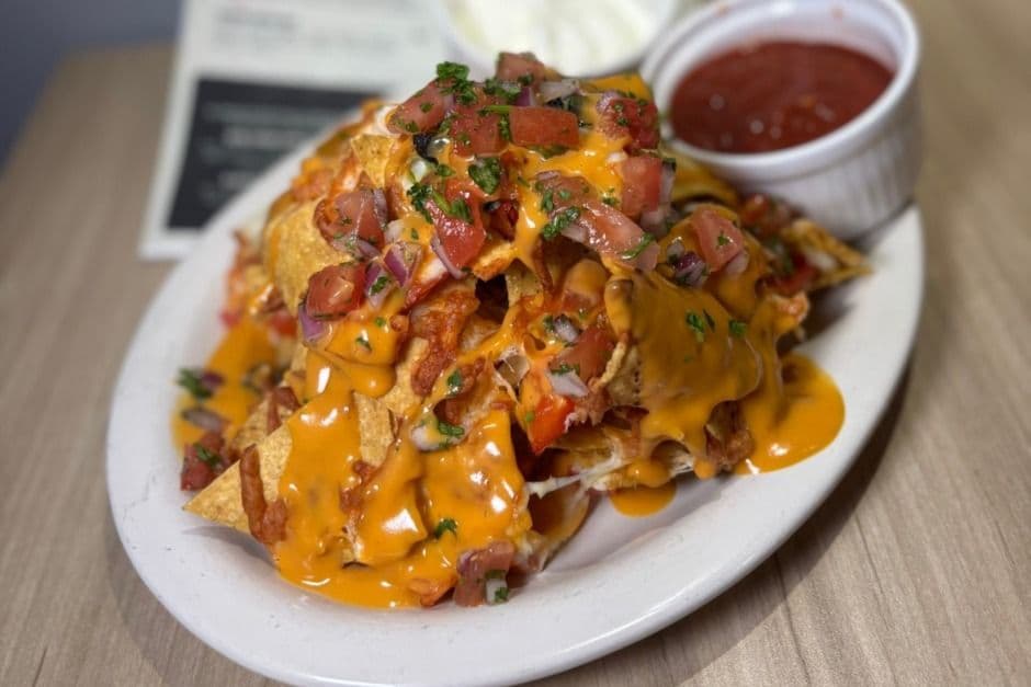 Nachos