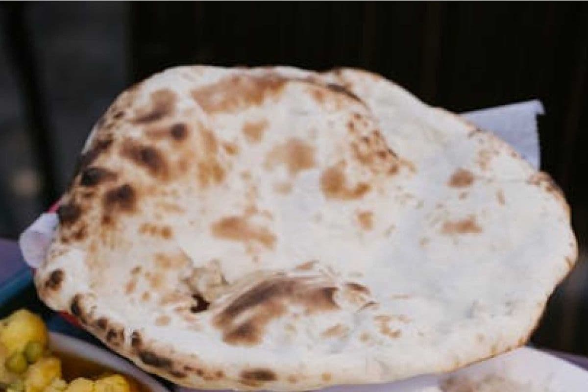 Naan