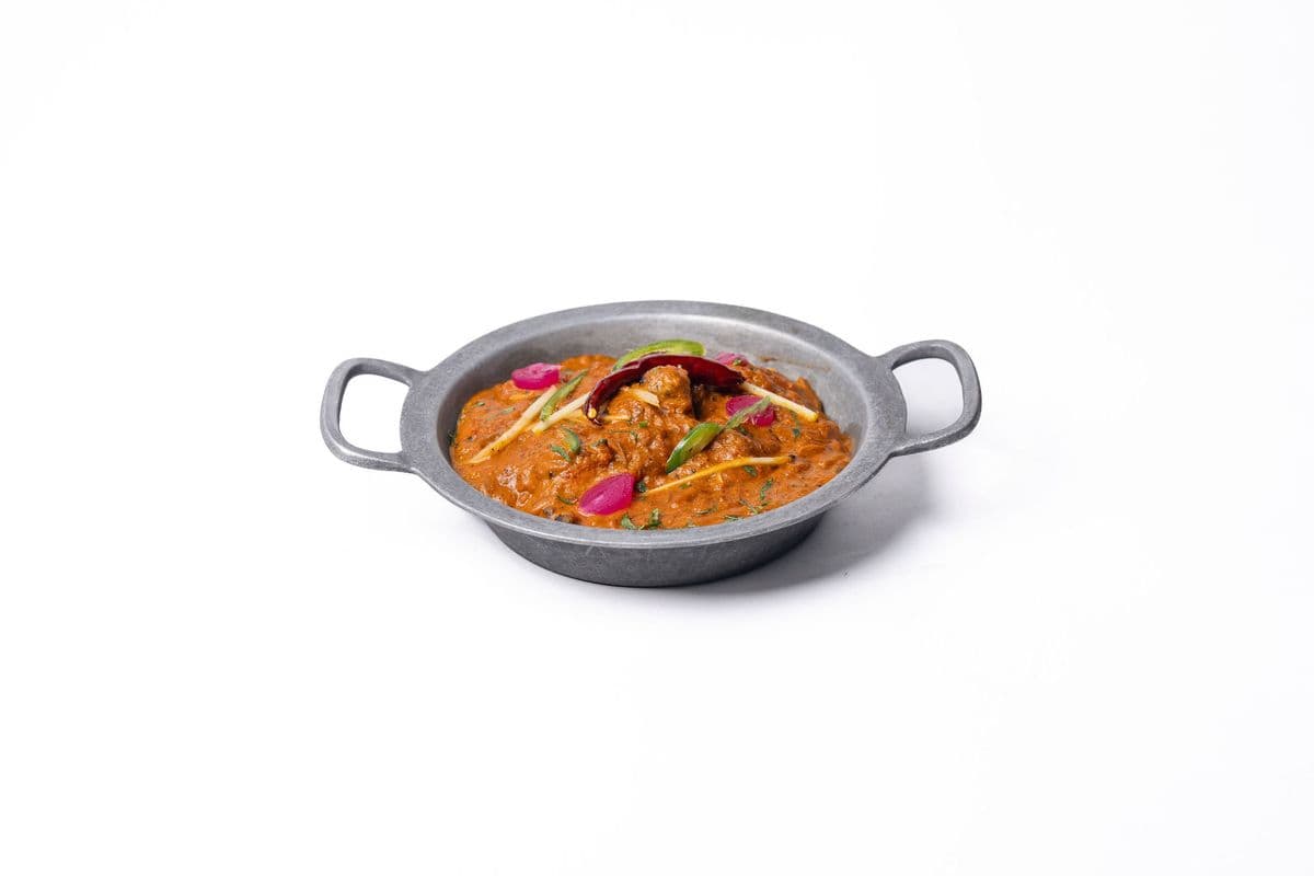 Kadahi Chicken