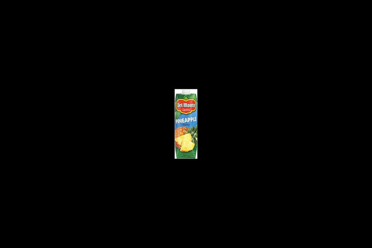 Pineapple Juice (1L) (1LTR)