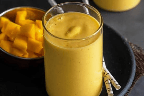 Mango Lassi