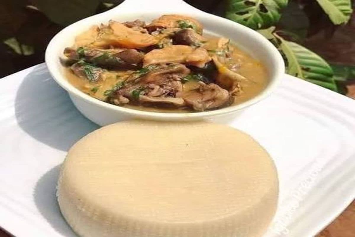 Ofe Nsala